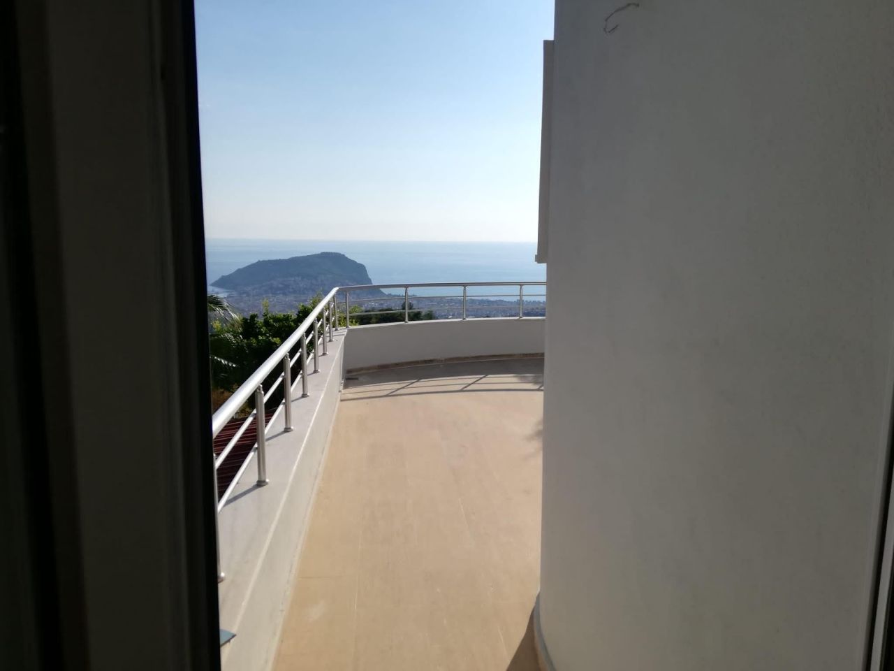 Вилла в Алании, Турция, 280 м² - фото 17