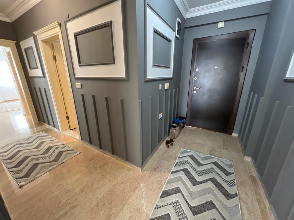 Квартира в Алании, Турция, 120 м² - фото 17