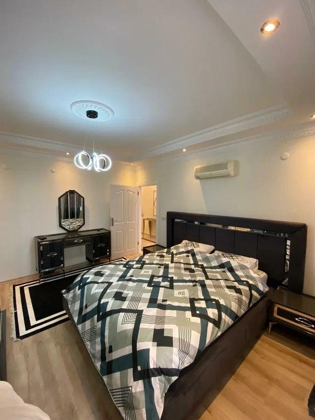 Квартира в Алании, Турция, 88 м² - фото 17