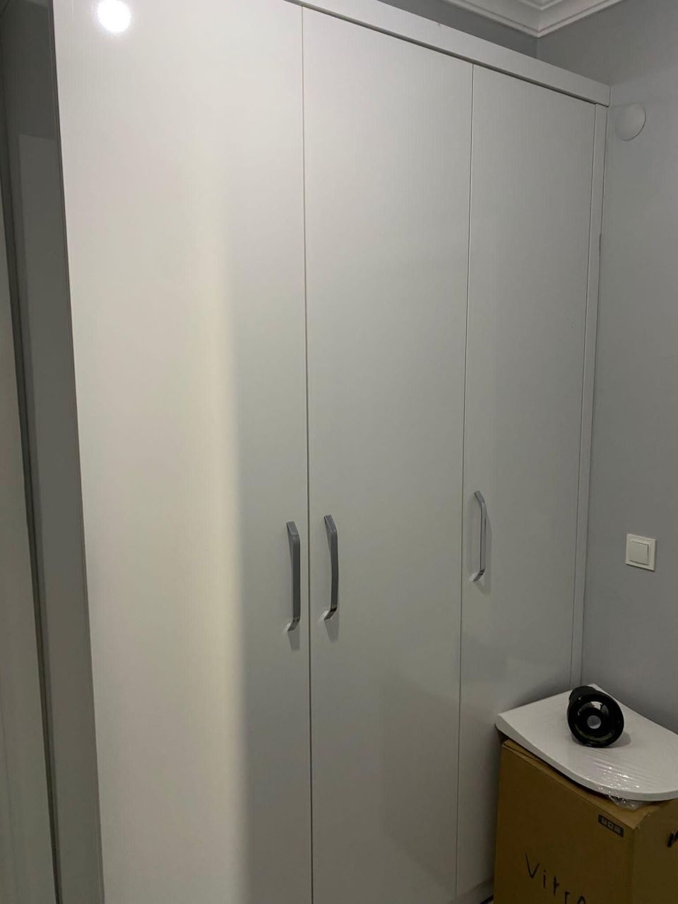 Квартира в Алании, Турция, 95 м² - фото 17