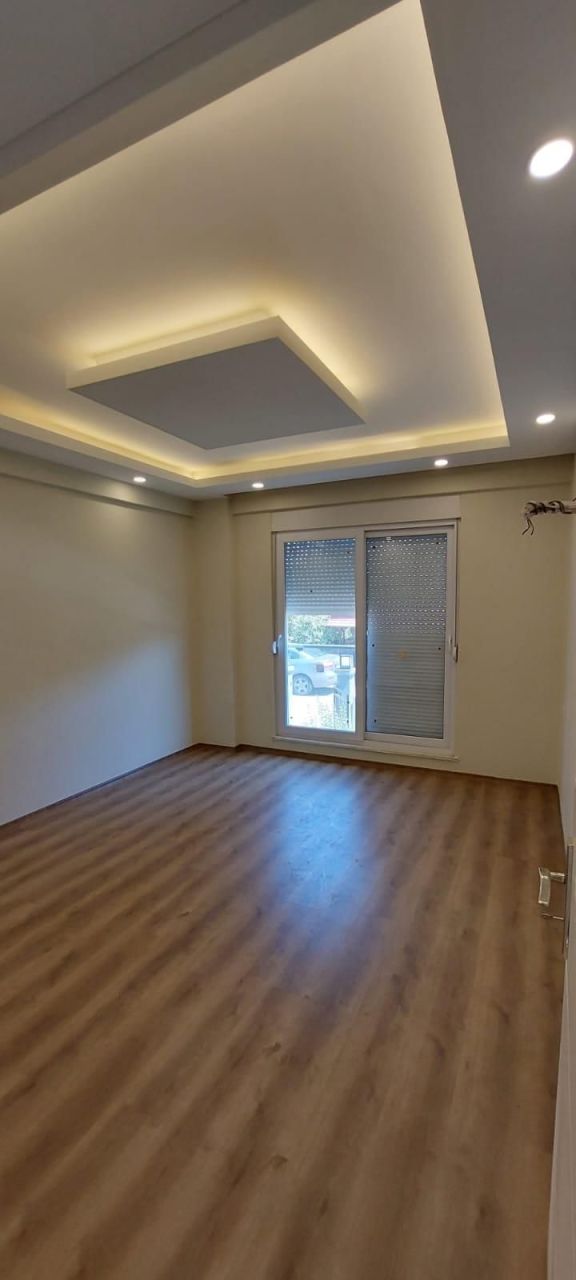 Квартира в Алании, Турция, 110 м² - фото 17