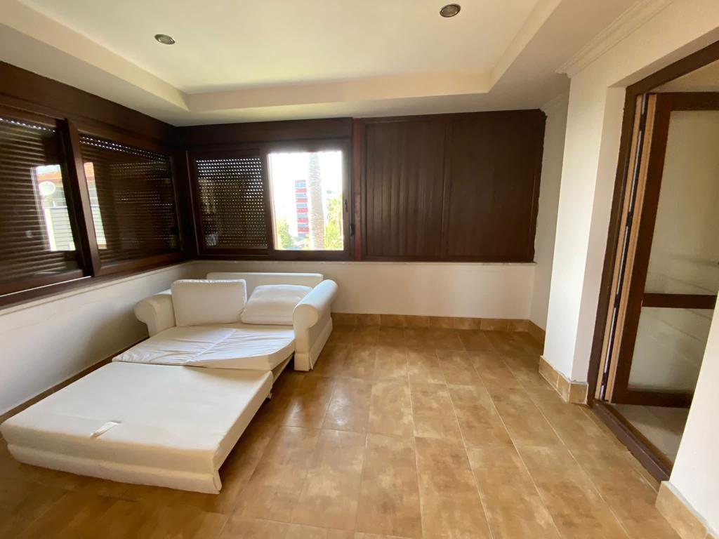 Вилла в Алании, Турция, 200 м² - фото 17