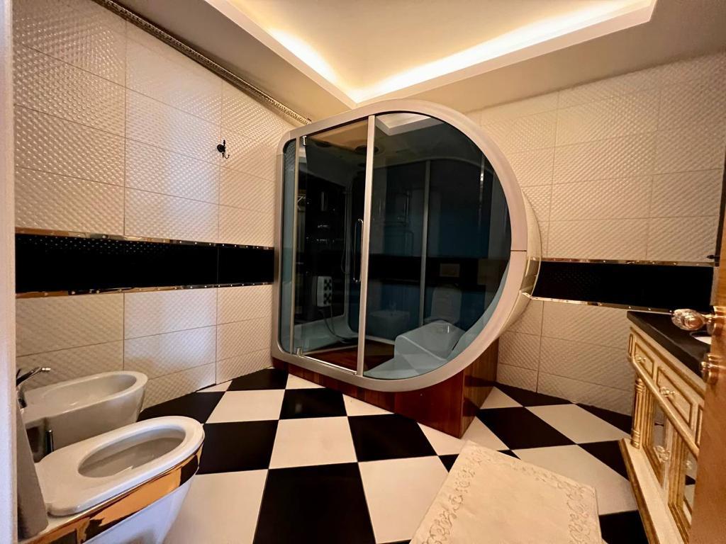 Пентхаус в Алании, Турция, 350 м² - фото 17