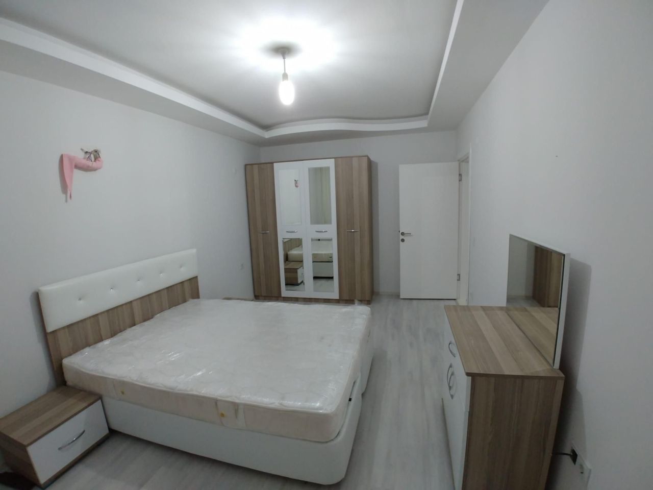 Квартира в Кестеле, Турция, 65 м² - фото 17