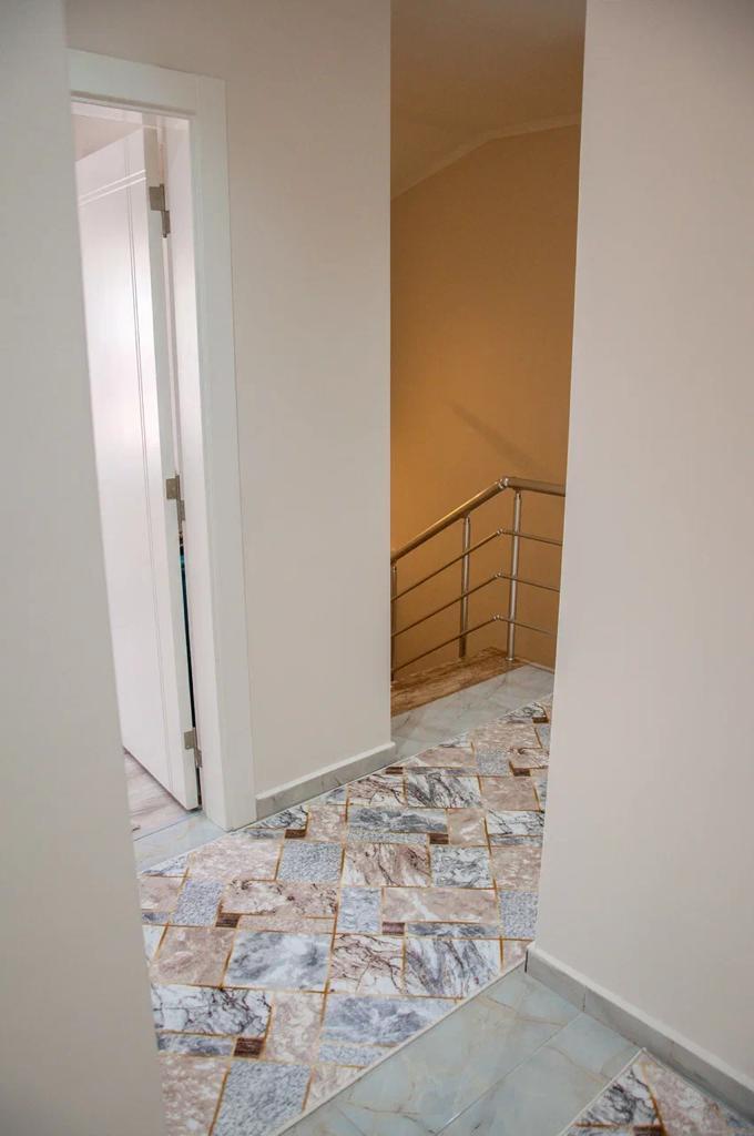 Пентхаус в Алании, Турция, 220 м² - фото 17