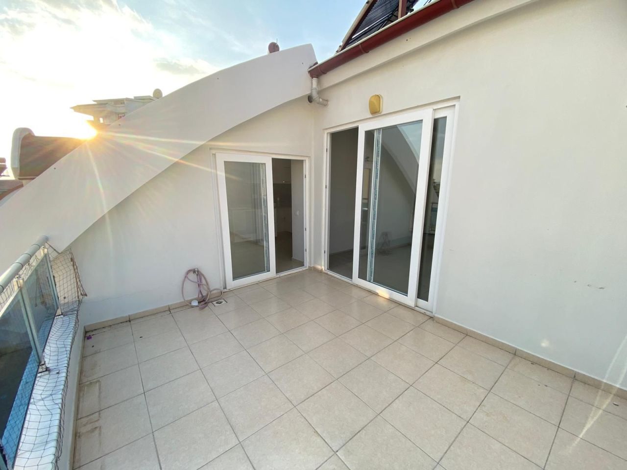 Квартира в Алании, Турция, 110 м² - фото 17