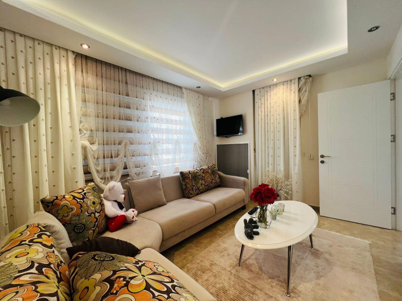 Пентхаус в Алании, Турция, 160 м² - фото 17