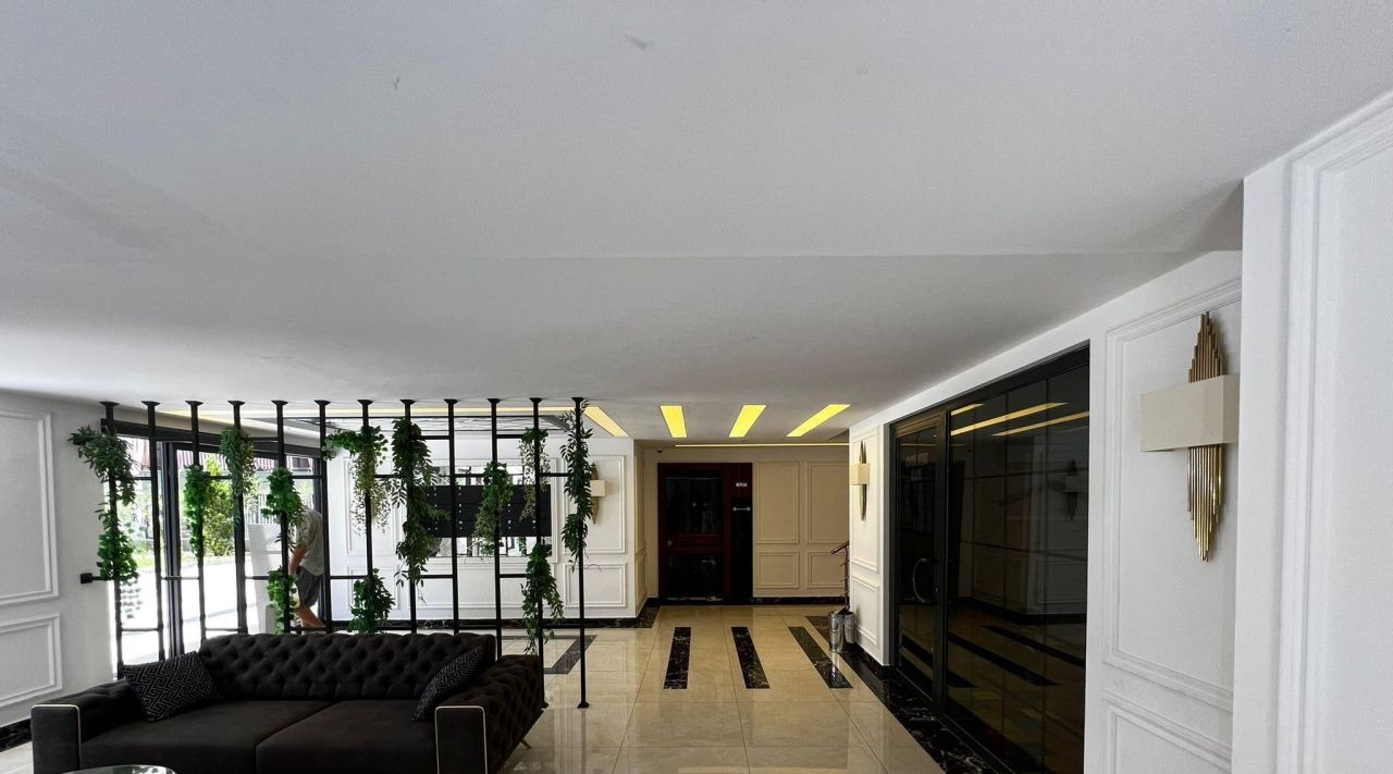 Квартира в Алании, Турция, 151 м² - фото 17