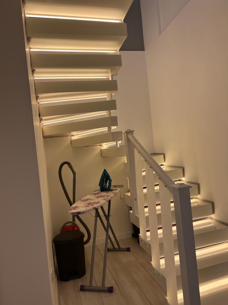 Пентхаус в Алании, Турция, 150 м² - фото 17