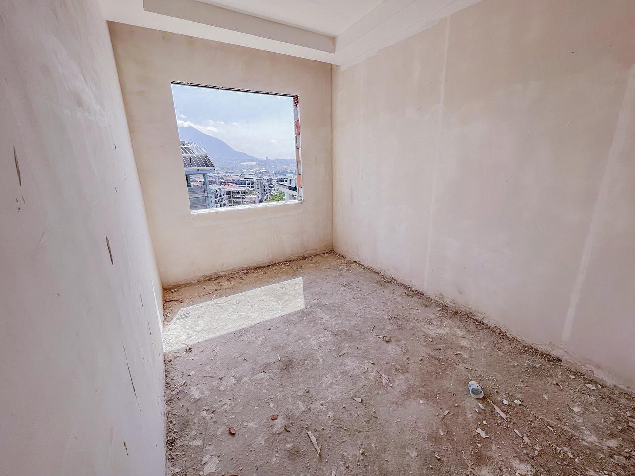 Квартира в Алании, Турция, 90 м² - фото 17