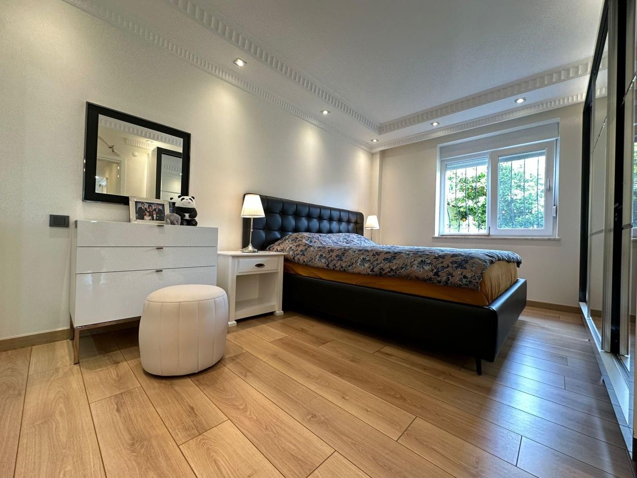 Квартира в Алании, Турция, 110 м² - фото 17