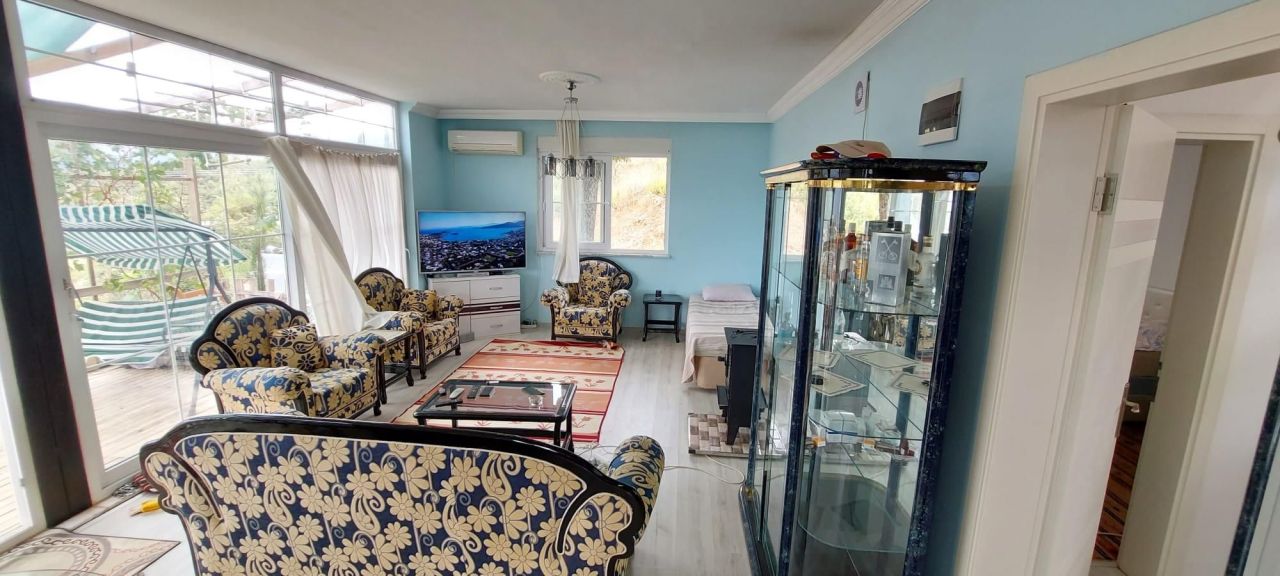 Вилла в Алании, Турция, 175 м² - фото 17