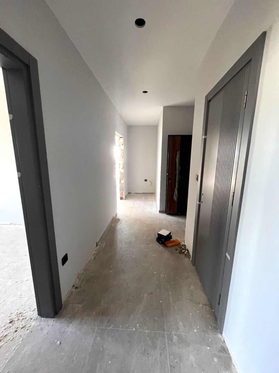 Квартира в Алании, Турция, 90 м² - фото 17