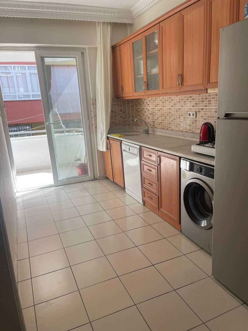 Квартира в Алании, Турция, 120 м² - фото 17