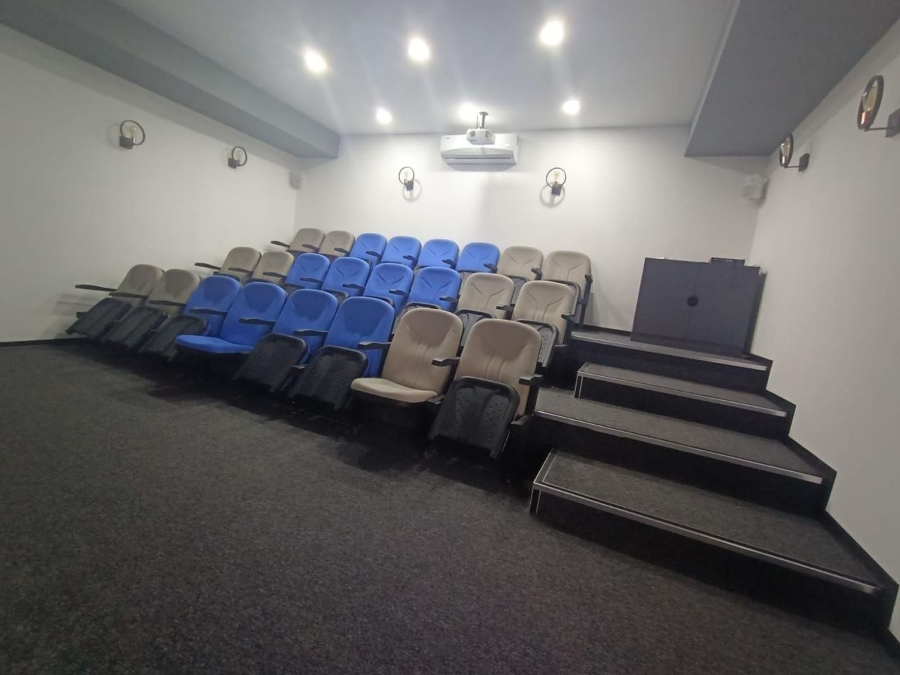 Квартира в Алании, Турция, 55 м² - фото 17