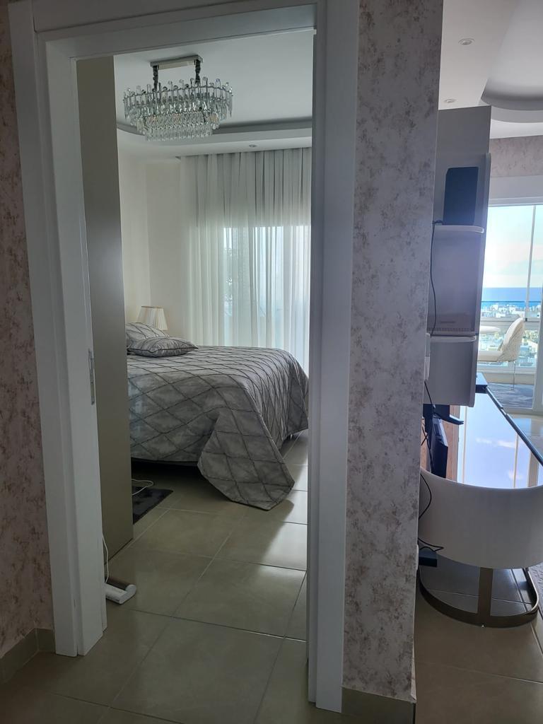 Квартира в Алании, Турция, 65 м² - фото 17