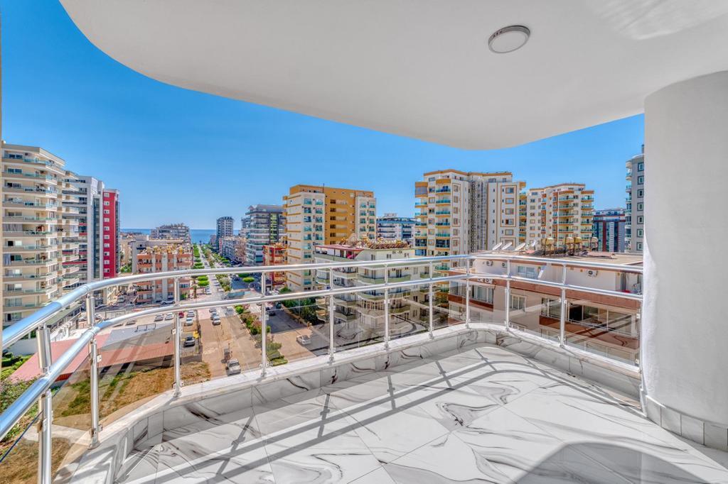 Квартира в Алании, Турция, 125 м² - фото 17