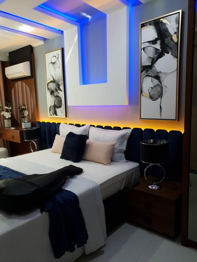 Квартира в Алании, Турция, 160 м² - фото 17