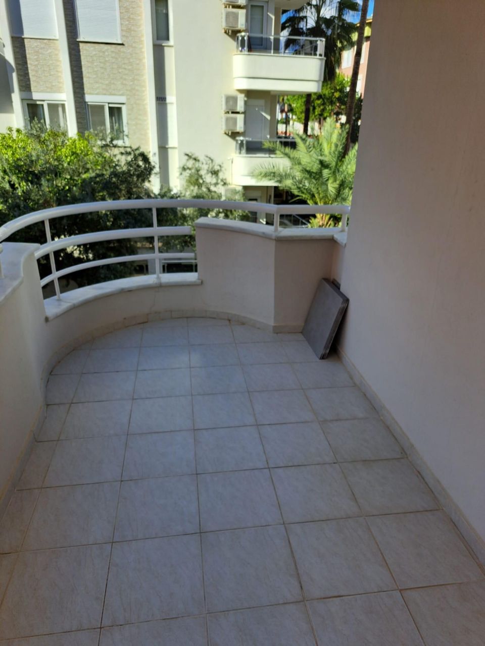 Квартира в Алании, Турция, 110 м² - фото 17