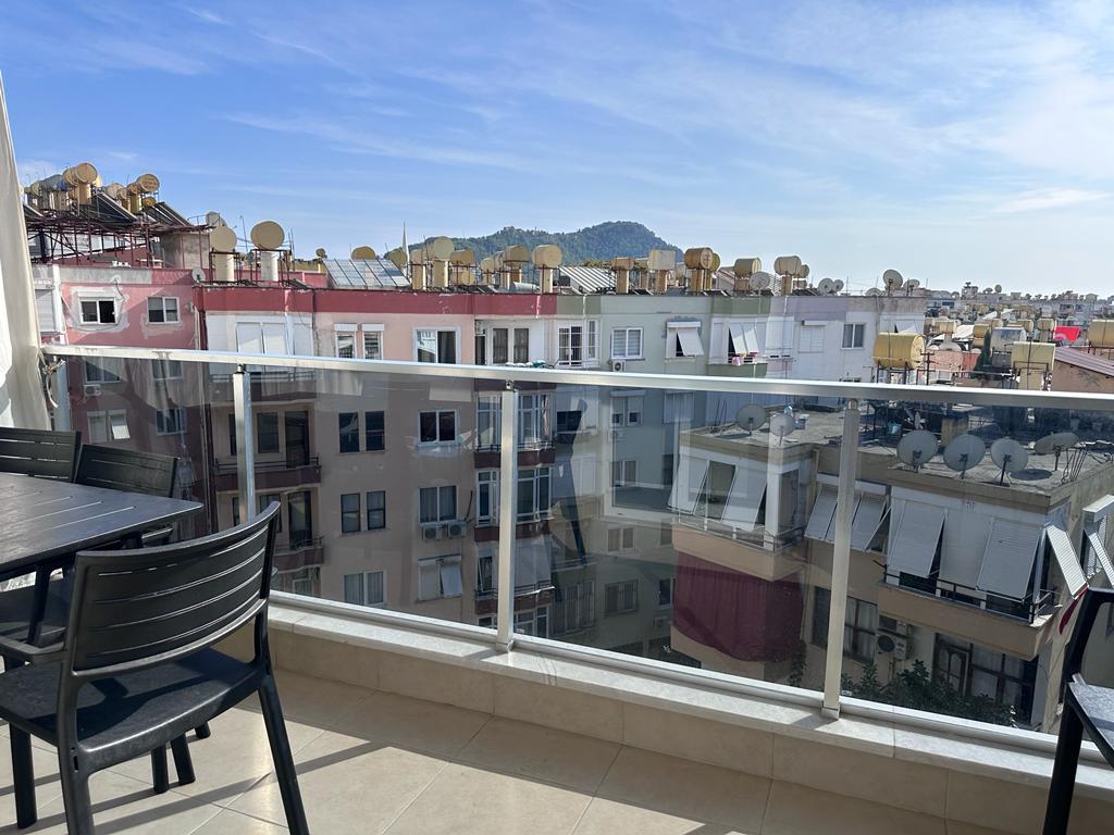 Пентхаус в Алании, Турция, 150 м² - фото 17