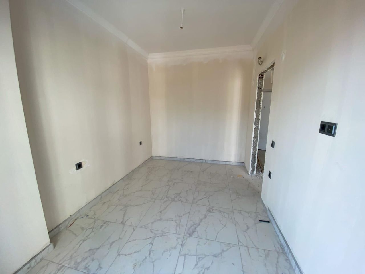 Квартира в Алании, Турция, 60 м² - фото 17