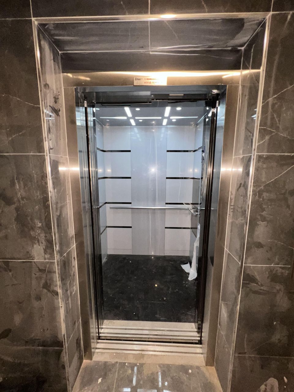 Квартира в Алании, Турция, 52 м² - фото 17