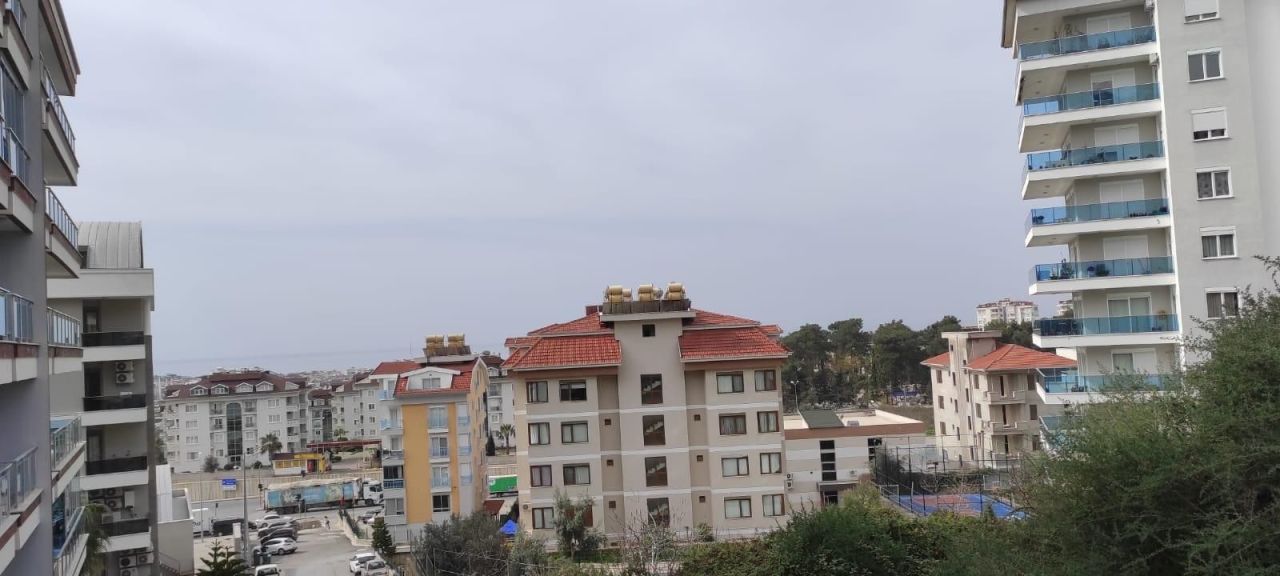 Вилла в Алании, Турция, 125 м² - фото 17