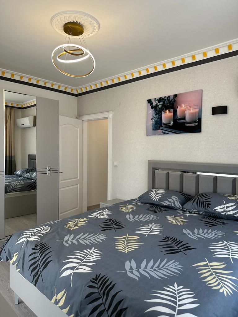 Квартира в Алании, Турция, 120 м² - фото 17