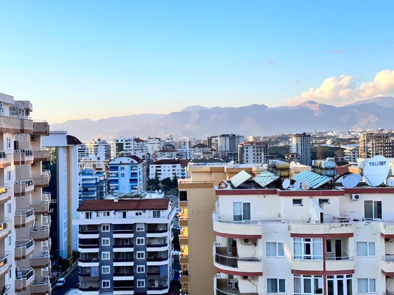 Пентхаус в Алании, Турция, 275 м² - фото 17