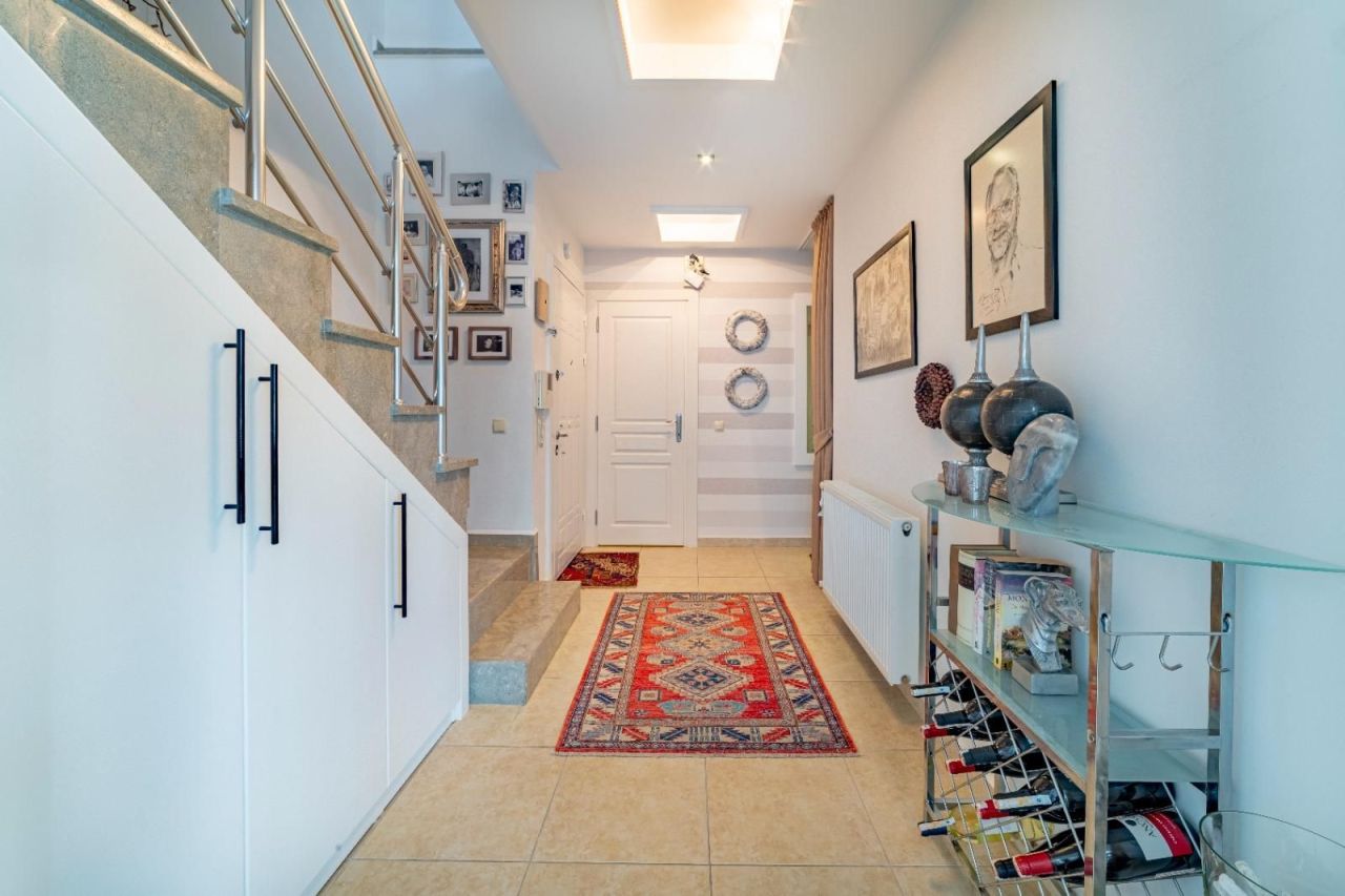 Пентхаус в Алании, Турция, 275 м² - фото 17