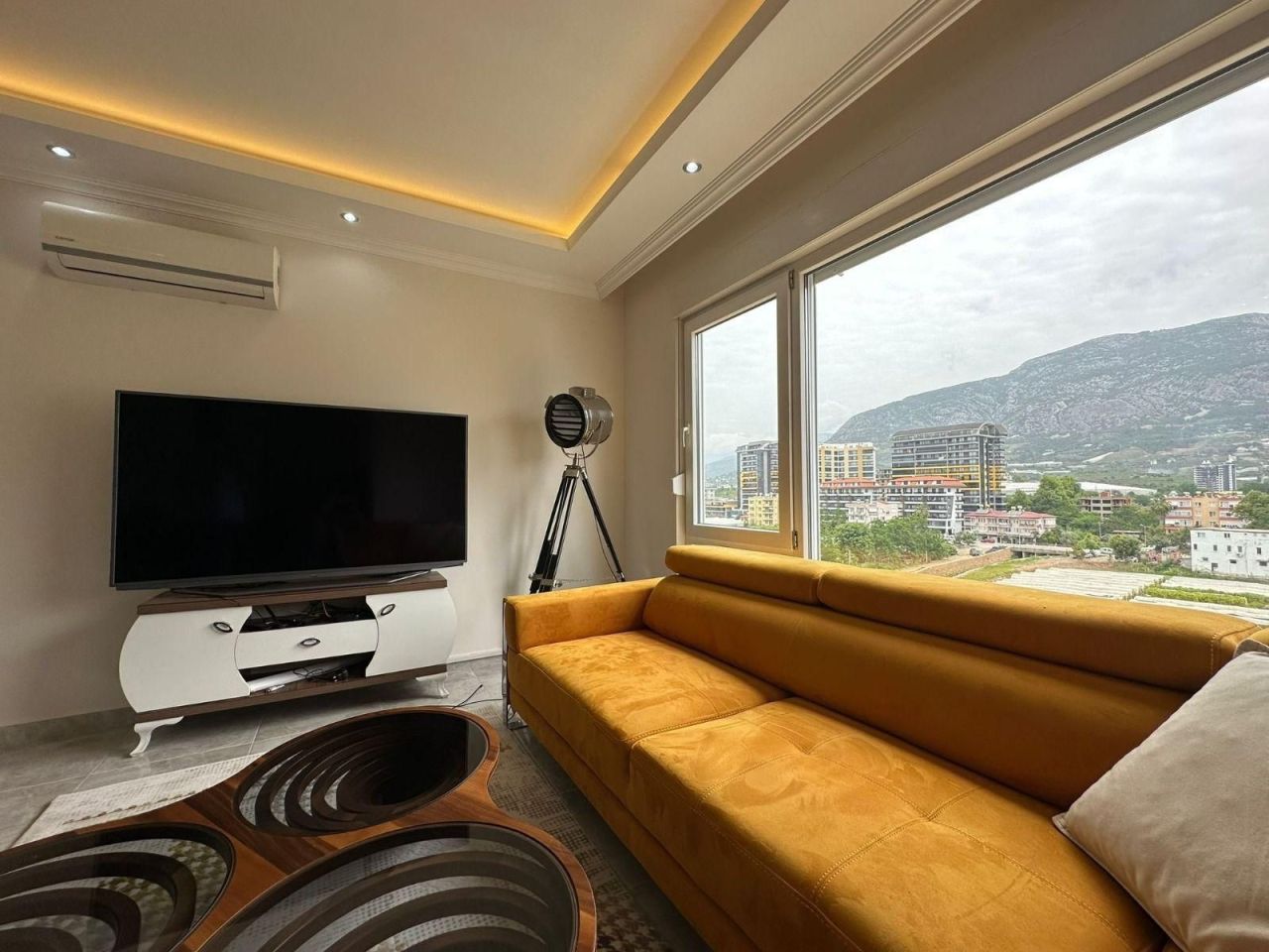 Квартира в Алании, Турция, 120 м² - фото 17