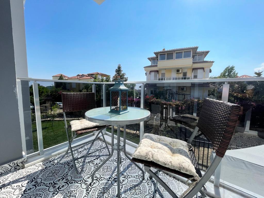 Вилла в Алании, Турция, 200 м² - фото 17