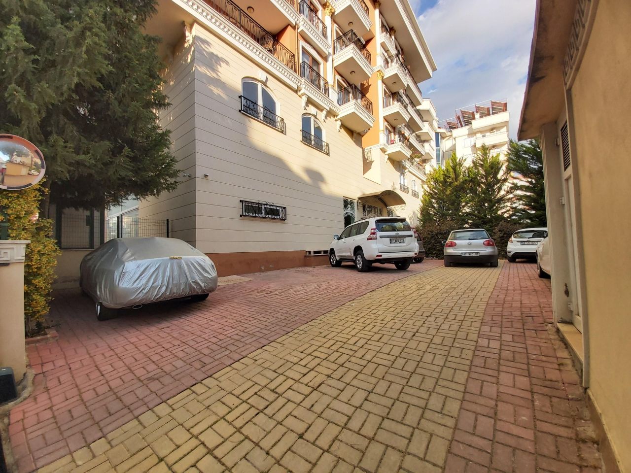 Пентхаус в Алании, Турция, 320 м² - фото 17