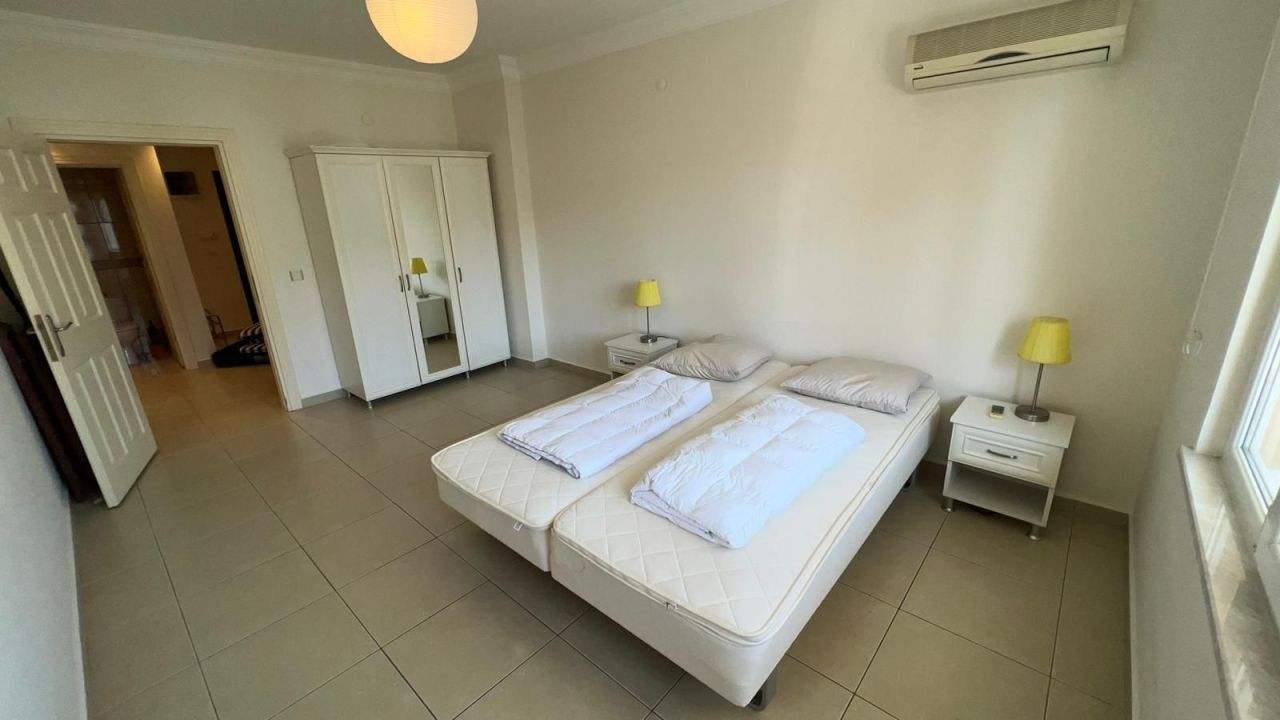 Квартира в Алании, Турция, 120 м² - фото 17