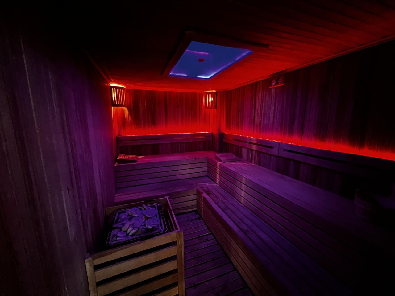 Квартира в Алании, Турция, 67 м² - фото 17