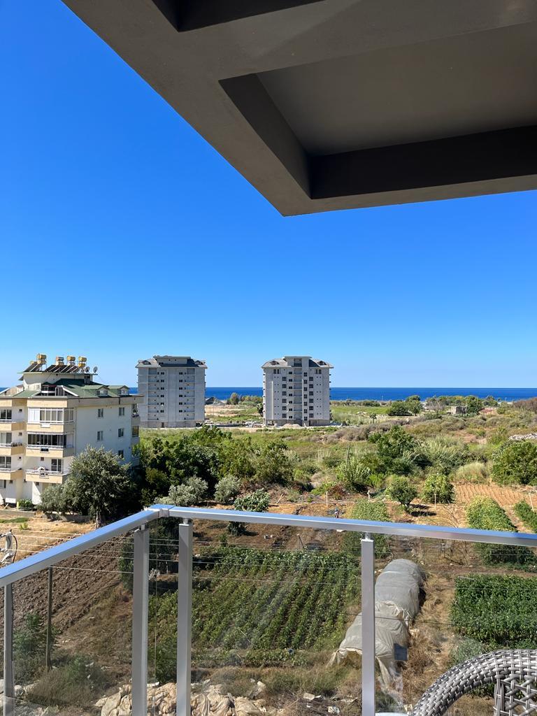 Квартира в Алании, Турция, 60 м² - фото 17