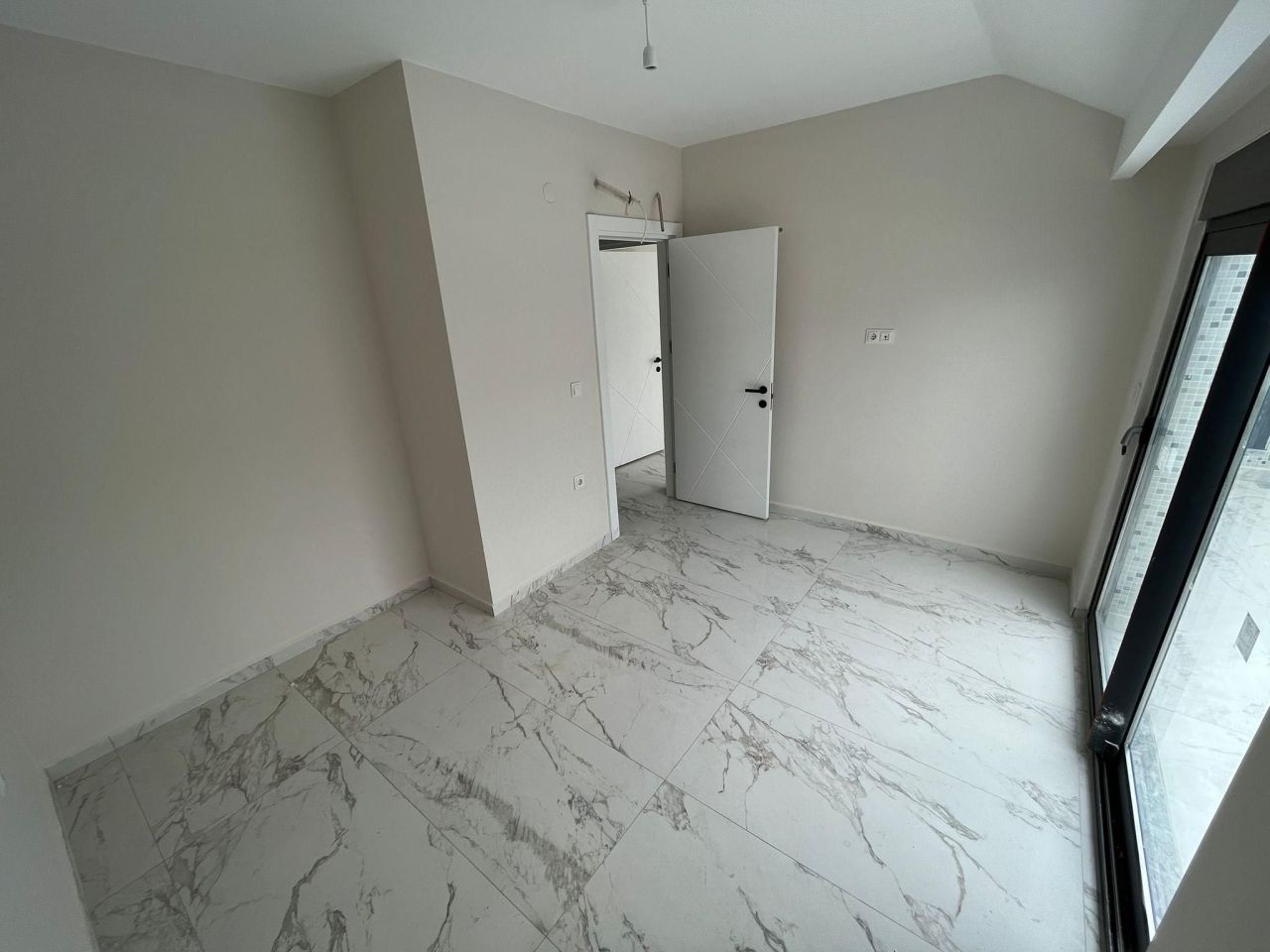 Пентхаус в Алании, Турция, 120 м² - фото 17