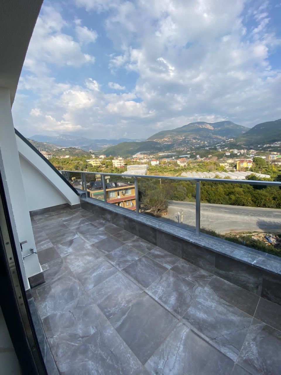 Пентхаус в Алании, Турция, 95 м² - фото 17