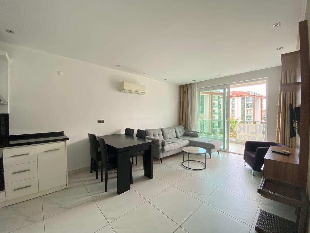 Квартира в Кестеле, Турция, 55 м² - фото 17