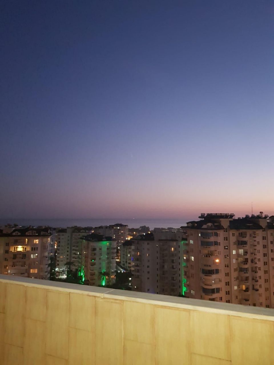 Пентхаус в Алании, Турция, 200 м² - фото 17