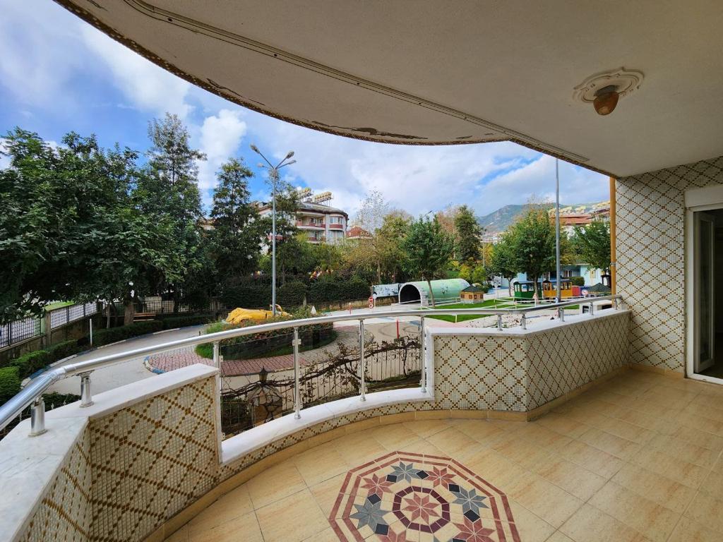 Квартира в Алании, Турция, 110 м² - фото 17