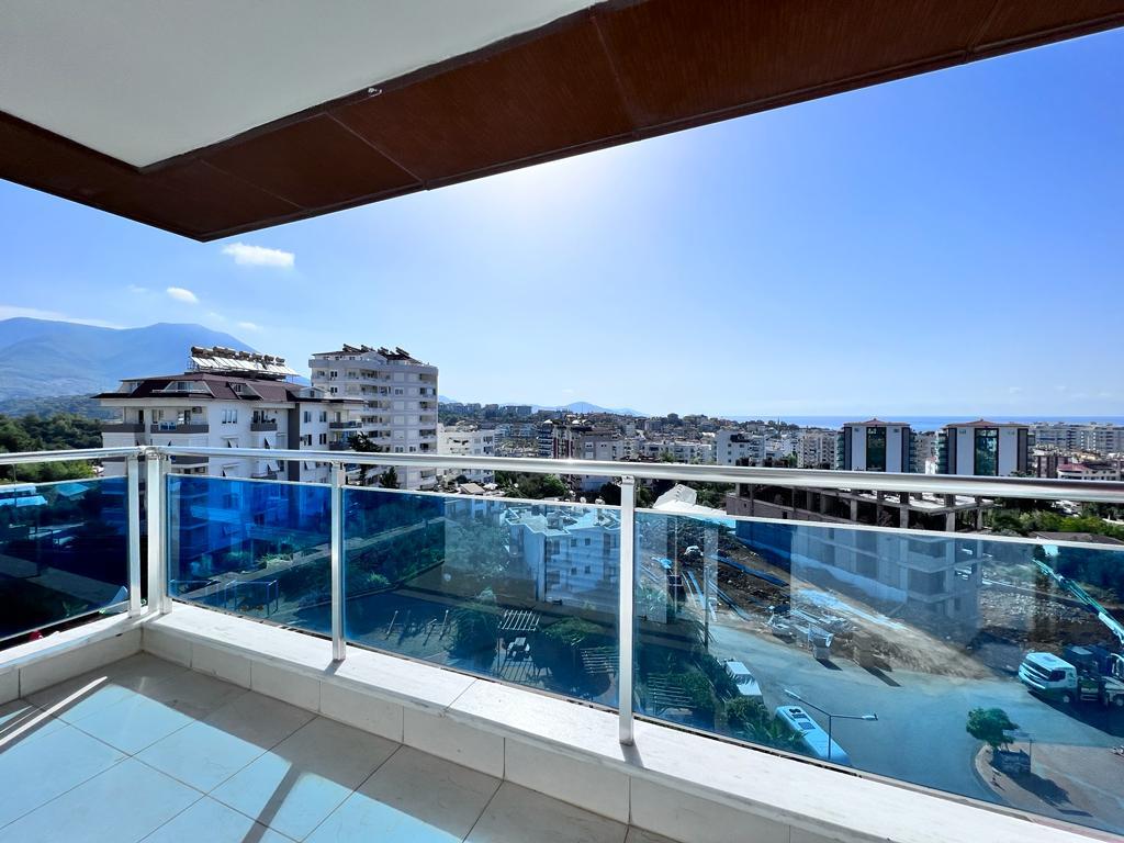 Пентхаус в Алании, Турция, 230 м² - фото 17