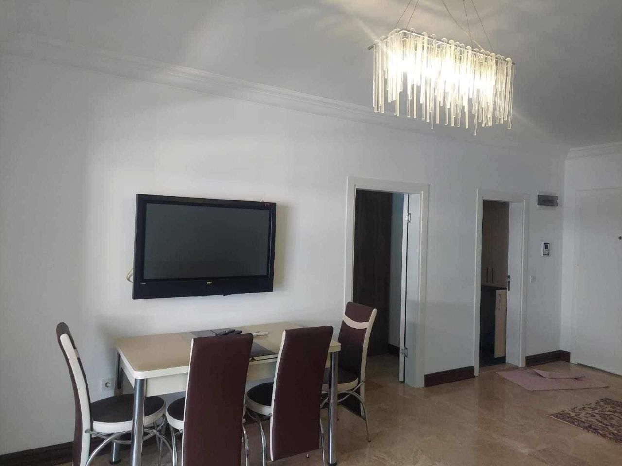 Квартира в Кестеле, Турция, 65 м² - фото 17