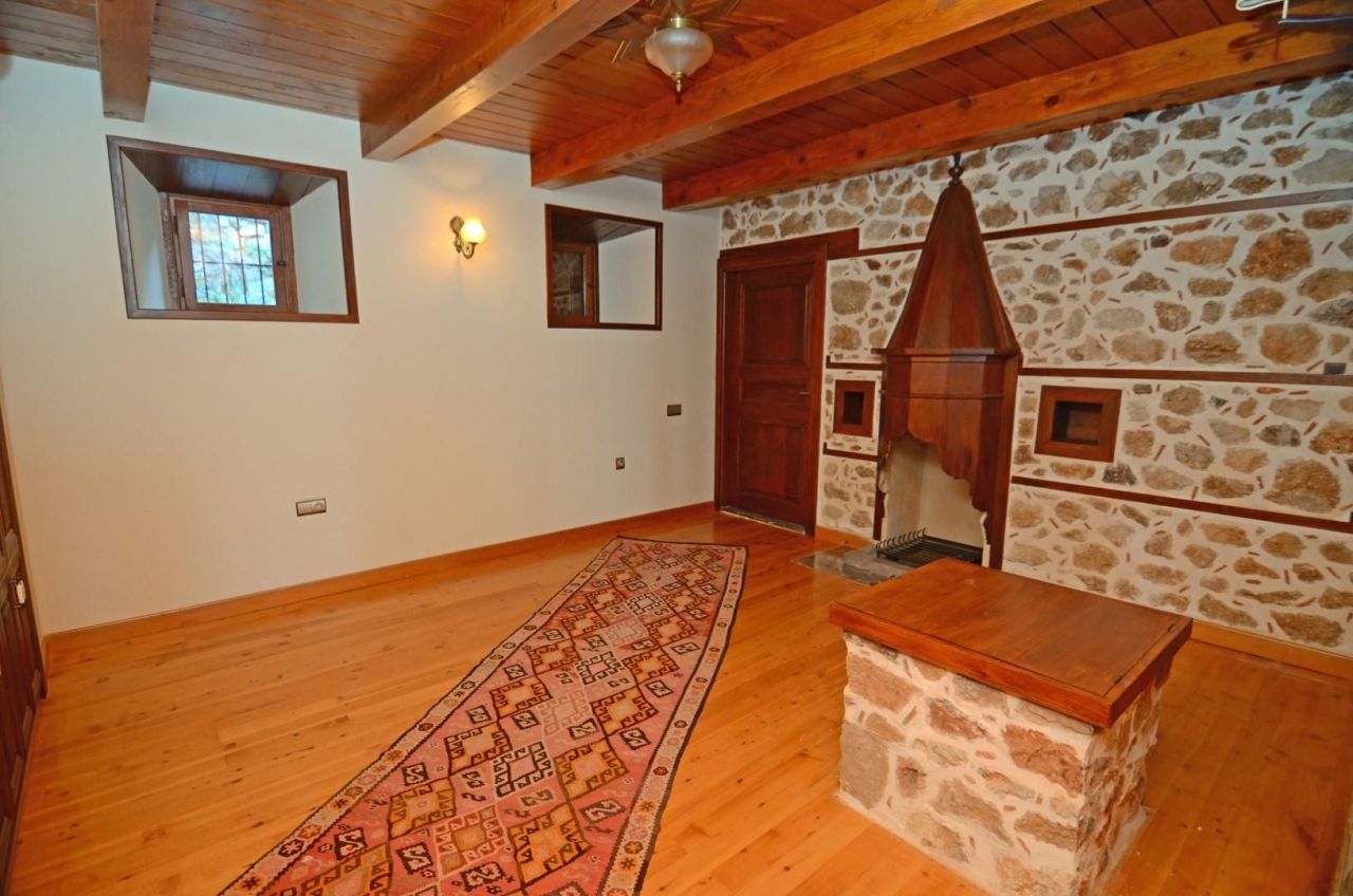 Вилла в Алании, Турция, 276 м² - фото 17