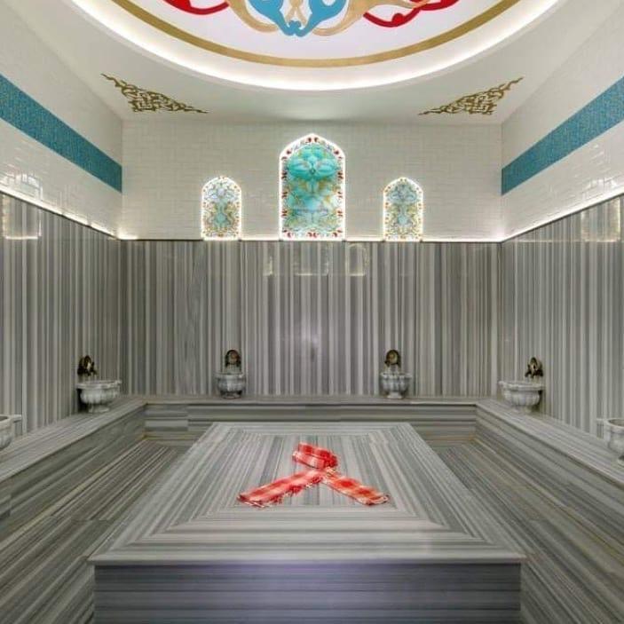 Квартира в Алании, Турция, 50 м² - фото 17