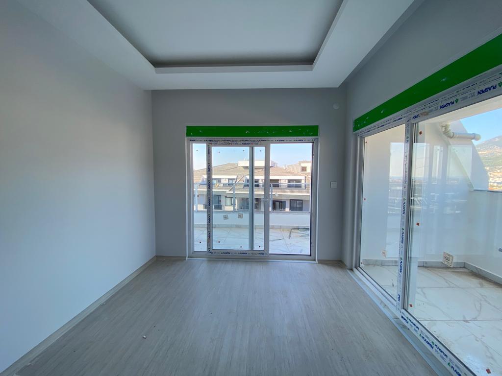 Квартира в Алании, Турция, 160 м² - фото 17