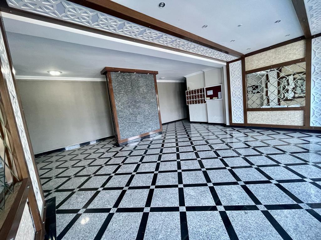 Квартира в Алании, Турция, 135 м² - фото 17