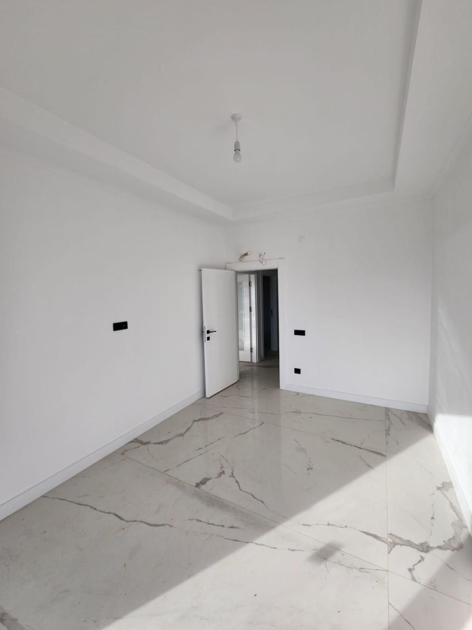 Квартира в Алании, Турция, 70 м² - фото 17