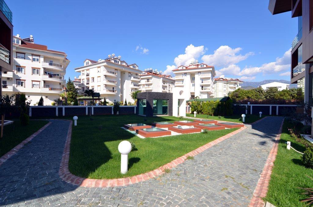 Пентхаус в Алании, Турция, 280 м² - фото 17