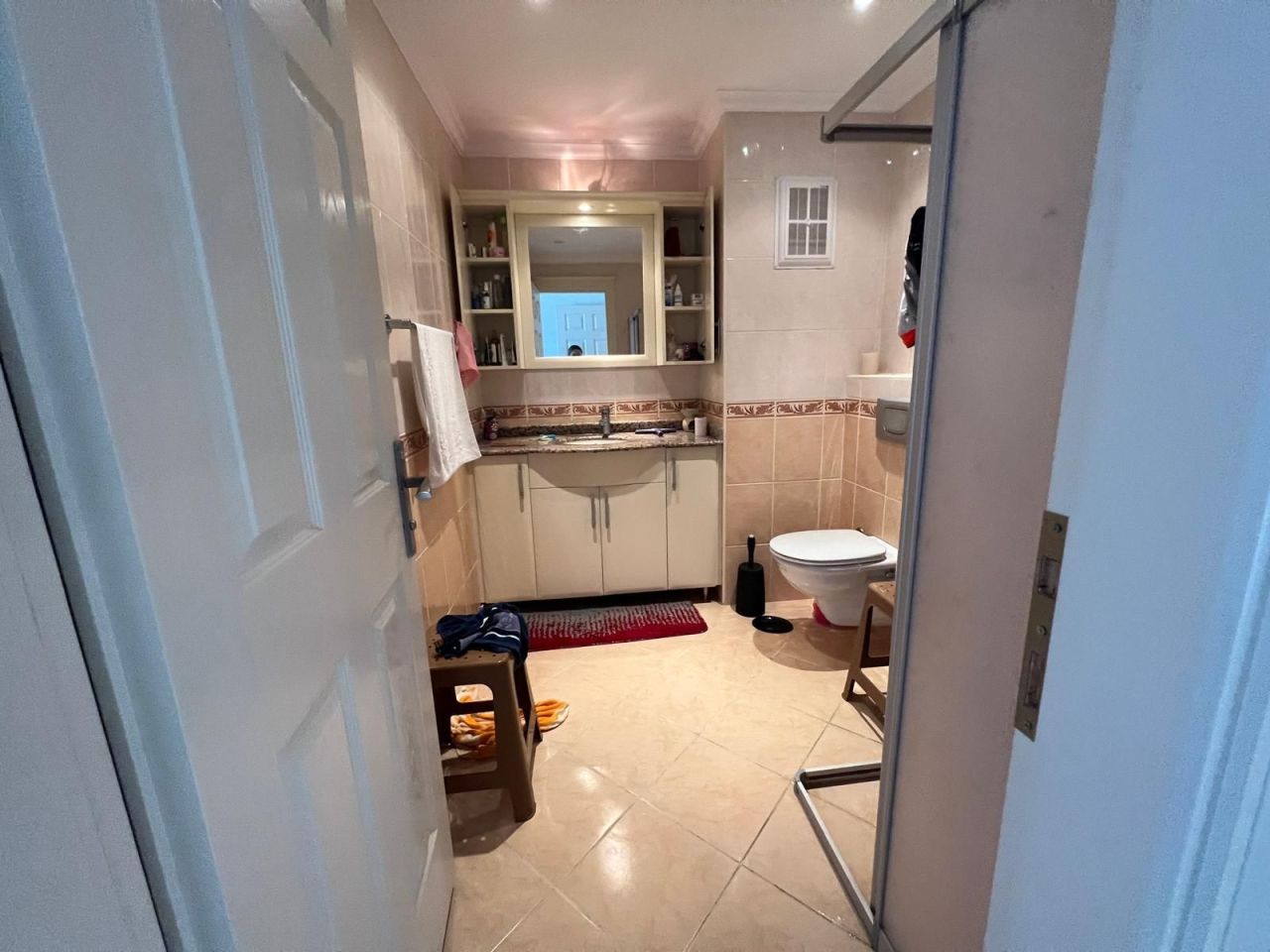 Квартира в Алании, Турция, 180 м² - фото 17